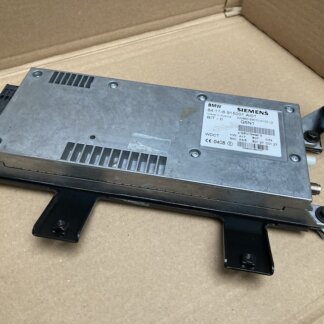 Complete set Transmitter-receiver SIEMENS BIT II