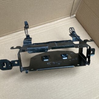 Houder navigatiecomputer