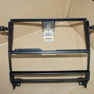 Middenconsole instrumentdrager boordmonitor