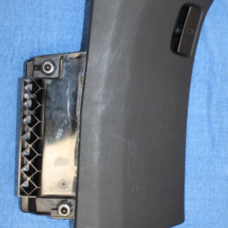 Handschoenenkast compleet met frame