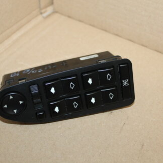 Schakelaareenheid deur bestuurderzijde