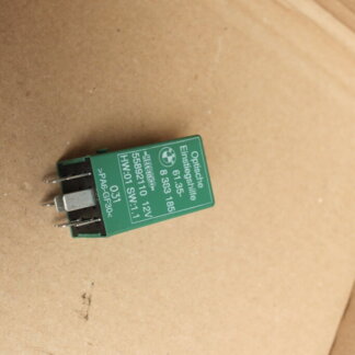 Stuurtoestel deurgreepverlichting