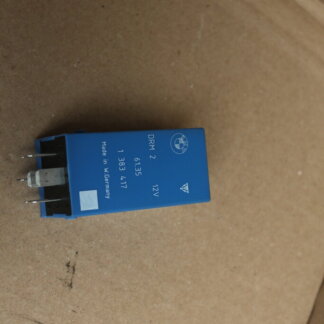 Relais module 2 DRM 2