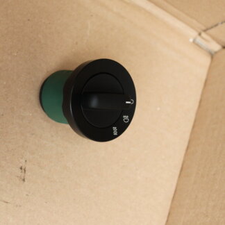 Schakelaar mistlamp/mistachterlicht