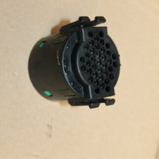 Gong met bevestiging