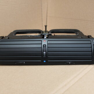 Tralie rooster verse lucht midden