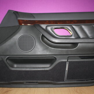 Set van 4 deurpanelen / deurkaarten