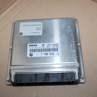 Regeleenheid DDE geprogrammeerd