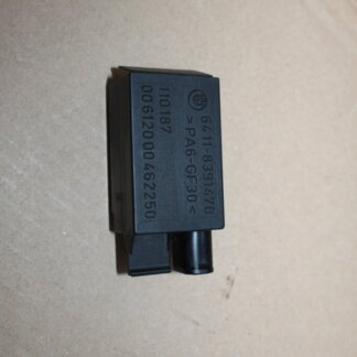 Sensor AUC