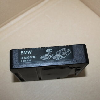 CD-magazijn BMW 6 CD wisselaar PI
