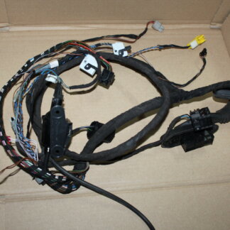 Set kabelbomen deuren