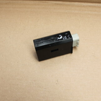 Stelaandrijving centrale vergrendeling