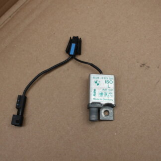 Rechter TV versterker