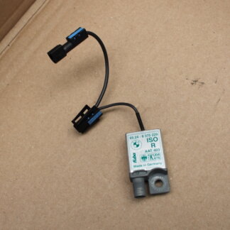 Linker TV versterker