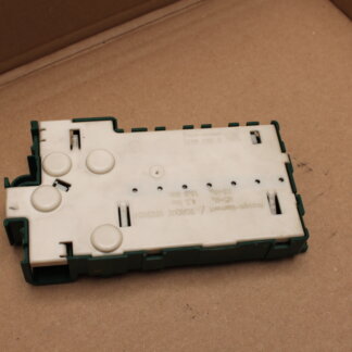 Zekeringskastje achtvoudig