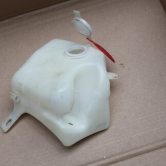 Reservoir voor intensiefreiniger