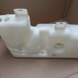 Reservoir ruiten- en koplampsproeiervloeistof