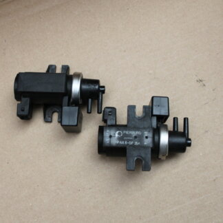 Drukveranderings-element