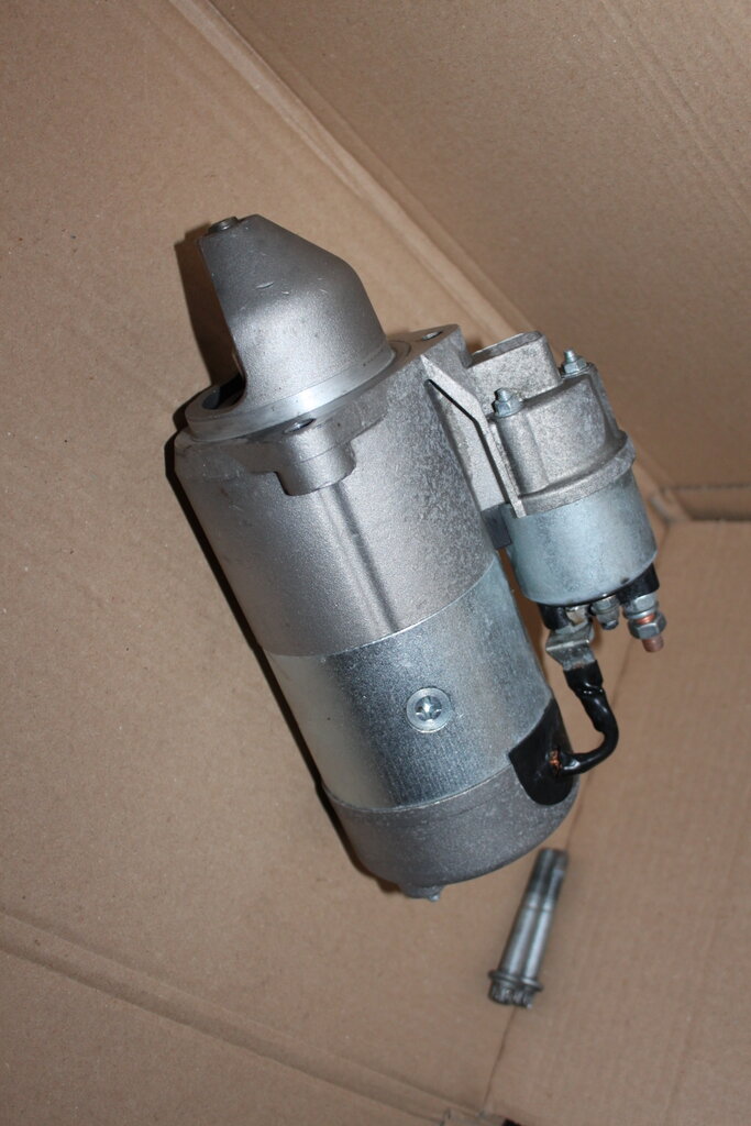 Startmotor - Afbeelding 5