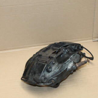 Set brembo 4 pots remklauwen