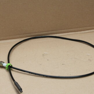 Sleepkabel interlock