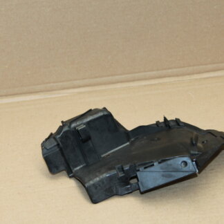 Afdekking slot rechts