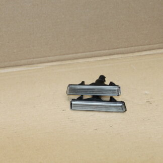 Set extra knipperlichten