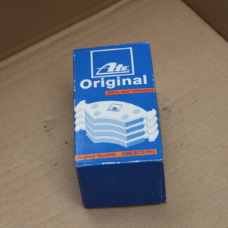 ATE remblokken achter