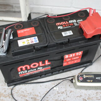 Accu Moll M3