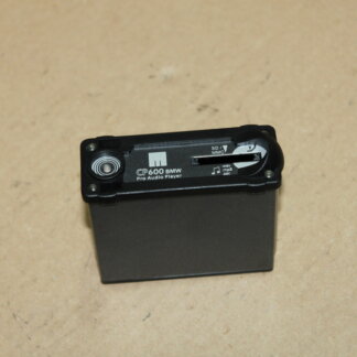 CP600BMW Player