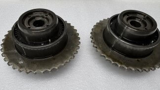 Afstelunit nokkenas VANOS