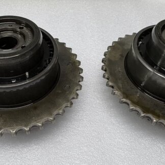 Afstelunit nokkenas VANOS