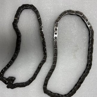 Distributieketting nokkenas