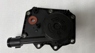 Deksel cartermembraam