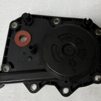 Deksel cartermembraam