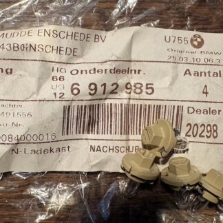 Gloeilamp voor instrumentencluster