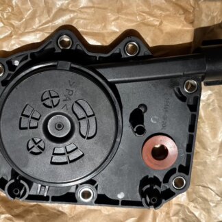 Cartermembraam / Deksel M60