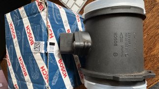 Hittefilmluchtmassameter LMM