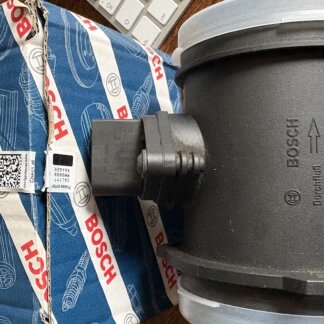 Hittefilmluchtmassameter LMM